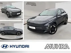 Ecotonic grey Neu 2024 Hyundai Kona Trend SUV | 31.489 € (Superpreis)