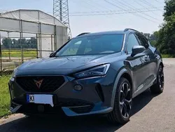 Grau Gebraucht 2022 Cupra Formentor SUV | 22.950 € (Guter Preis)