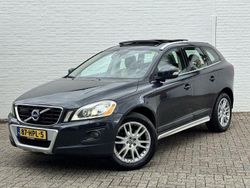 Grau Gebraucht 2009 Volvo XC60 Summum SUV | 8.608 €