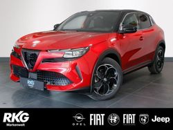Rot Gebraucht 2024 Alfa Romeo Junior Edizione Speciale SUV | 32.980 € (Guter Preis)