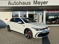 Andere Gebraucht 2021 VW Golf VIII GTI Limousine | 28.490 € (Guter Preis)
