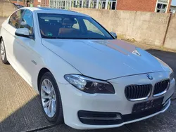 Weiß Gebraucht 2014 BMW 535 Gran Turismo Luxury Line Limousine | 16.900 €