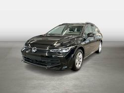 Grenadillschwarz (metallic) Gebraucht 2025 VW Golf VIII Life Kombi | 24.290 € (Guter Preis)