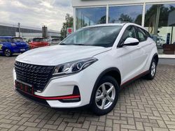 Weiß Gebraucht 2025 DFSK Fengon Limousine | 17.990 € (Fairer Preis)