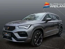 Graphite grau metallic Neu 2025 Cupra Ateca SUV | 42.900 € (Teuer)