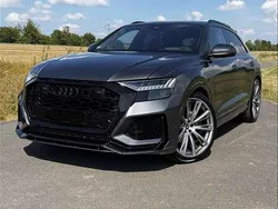 Gebraucht 2020 Audi Q8 SUV | 55.000 € (Superpreis)