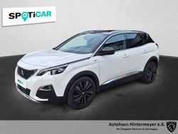Weiß Gebraucht 2020 Peugeot 3008 GTi SUV | 22.990 € (Fairer Preis)