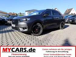 Grau Gebraucht 2021 DS Automobiles DS7 Crossback SUV | 24.444 € (Guter Preis)
