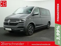 Grau Gebraucht 2024 VW T6.1 Comfortline Van | 62.450 € (Superpreis)