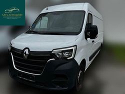 Weiß Gebraucht 2021 Renault Master Van | 17.890 € (Superpreis)