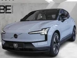 Blau Gebraucht 2024 Volvo EX30 Ultra SUV | 39.900 € (Superpreis)