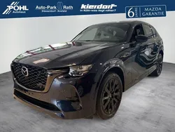 Blau Neu 2025 Mazda CX-60 Homura-Line SUV | 56.790 € (Fairer Preis)