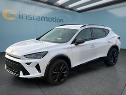 Weiß Neu 2025 Cupra Formentor VZ SUV | 44.499 € (Fairer Preis)