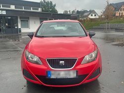 Rot Gebraucht 2009 Seat Ibiza Kleinwagen | 2.700 € (Fairer Preis)