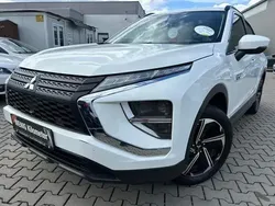 Andenweiss s Gebraucht 2022 Mitsubishi Eclipse Cross Basis SUV | 19.490 € (Superpreis)