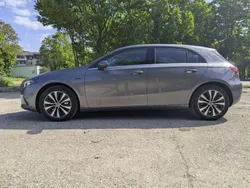 Mercedes A250