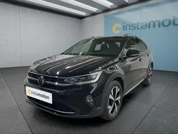 Schwarz Gebraucht 2023 VW Taigo SUV | 22.999 € (Fairer Preis)