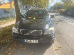 Schwarz Gebraucht 2008 Volvo XC90 SUV | 8.850 € (Superpreis)