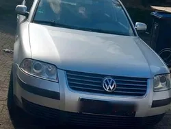 Gebraucht 2002 VW Passat Kombi | 500 € (Superpreis)