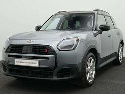Grün Gebraucht 2024 Mini Countryman Classic SUV | 36.539 €