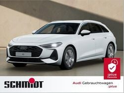 Gletscherweiß metallic Gebraucht 2025 Audi A5 Sport Coupé | 42.440 € (Superpreis)