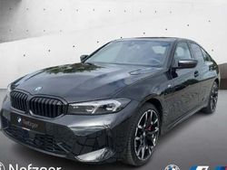 Schwarz Gebraucht 2025 BMW 330e Comfort Edition Limousine | 51.500 € (Etwas zu teuer)