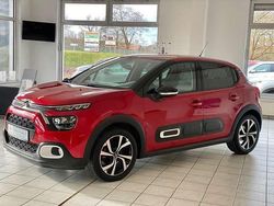 Elixierrot Gebraucht 2020 Citroën C3 Shine Kleinwagen | 14.600 € (Fairer Preis)