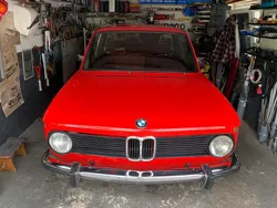 Rot Gebraucht 1975 BMW 1502 Limousine | 12.900 €