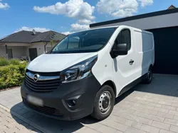 Weiß Gebraucht 2018 Opel Vivaro Van | 11.490 €