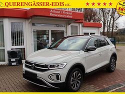 Ascotgrau/ dach schwarz Neu 2025 VW T-Roc Style SUV | 34.490 € (Fairer Preis)