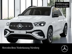 Weiß Gebraucht 2025 Mercedes GLE450 AMG AMG SUV | 86.990 € (Fairer Preis)