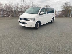 Weiß Gebraucht 2013 VW Multivan Van | 25.000 € (Fairer Preis)