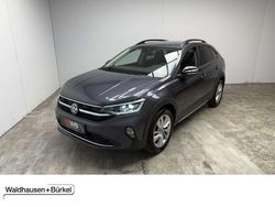 Grau Gebraucht 2024 VW Taigo Goal SUV | 22.950 € (Guter Preis)