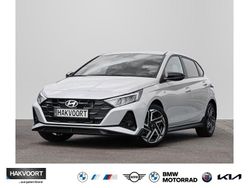 Lumen grey Neu 2025 Hyundai i20 Limousine | 21.380 € (Fairer Preis)