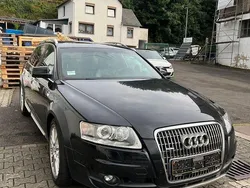 Schwarz Gebraucht 2007 Audi A6 Allroad Design Kombi | 4.200 € (Teuer)
