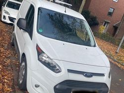 Weiß Gebraucht 2017 Ford Transit Van / Kleinbus | 14.900 € (Teuer)