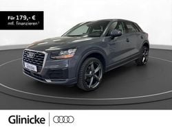 Nanograu metallic Gebraucht 2018 Audi Q2 Design SUV | 16.980 € (Guter Preis)