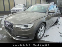 Grau Gebraucht 2013 Audi A6 Allroad Sport Kombi | 11.900 € (Fairer Preis)