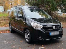 Schwarz Gebraucht 2020 Dacia Dokker Kombi | 11.900 € (Etwas zu teuer)