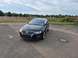 Blau Gebraucht 2006 VW Passat Kombi | 3.900 € (Etwas zu teuer)