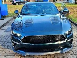 Grün Gebraucht 2020 Ford Mustang Bullitt Coupé | 43.500 € (Guter Preis)