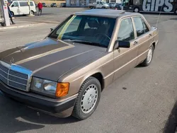 Mercedes 190