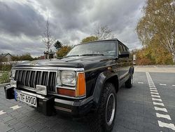 Gebraucht 1991 Jeep Cherokee Limited SUV | 15.650 €