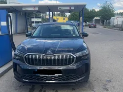 Schwarz Gebraucht 2024 Skoda Kodiaq SUV | 47.590 € (Fairer Preis)
