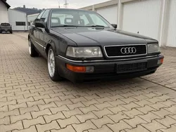Grau Gebraucht 1990 Audi Quattro Coupé | 12.500 €