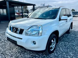 Weiß Gebraucht 2007 Nissan X-Trail SE SUV | 6.490 € (Fairer Preis)