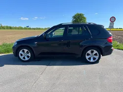 Schwarz Gebraucht 2008 BMW X5 SUV | 7.400 € (Guter Preis)