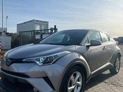 Grau Gebraucht 2018 Toyota C-HR SUV | 14.500 € (Guter Preis)