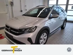 Gebraucht 2024 VW Taigo Life SUV | 22.770 € (Fairer Preis)