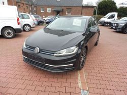 Schwarz Gebraucht 2019 VW Golf VII Join Limousine | 14.490 € (Fairer Preis)